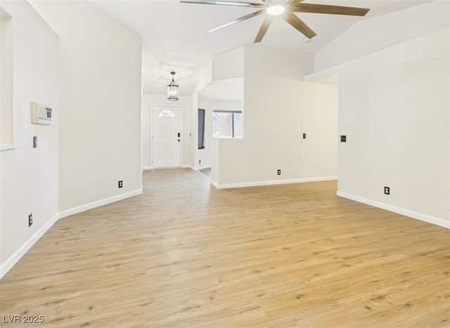 3051 South Rainbow Avenue, Pahrump, NV 89048