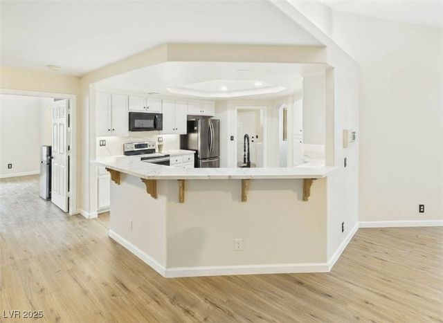 3051 South Rainbow Avenue, Pahrump, NV 89048