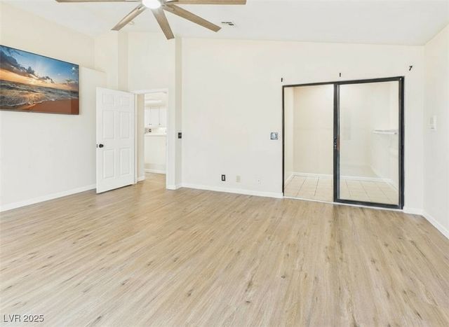 3051 South Rainbow Avenue, Pahrump, NV 89048