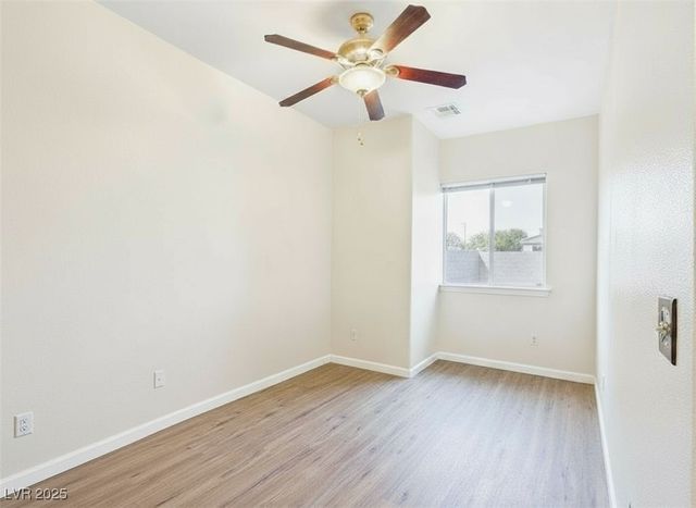 3051 South Rainbow Avenue, Pahrump, NV 89048