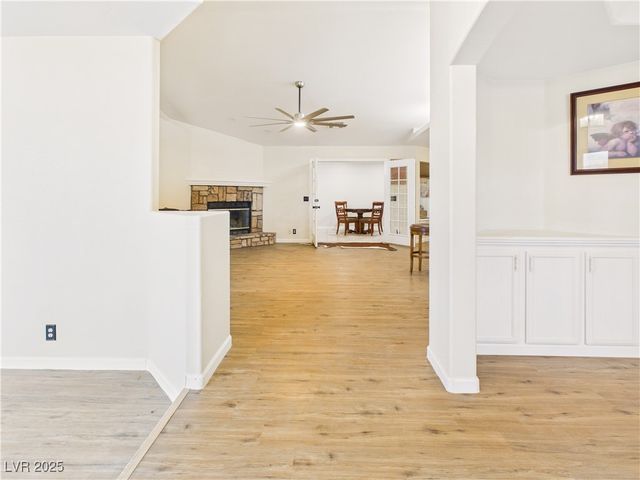 3051 South Rainbow Avenue, Pahrump, NV 89048