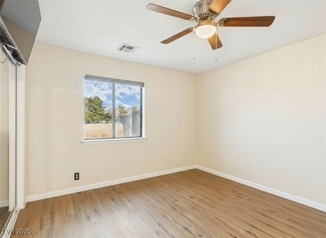 3051 South Rainbow Avenue, Pahrump, NV 89048