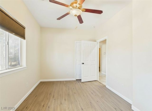 3051 South Rainbow Avenue, Pahrump, NV 89048