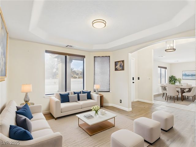 3051 South Rainbow Avenue, Pahrump, NV 89048