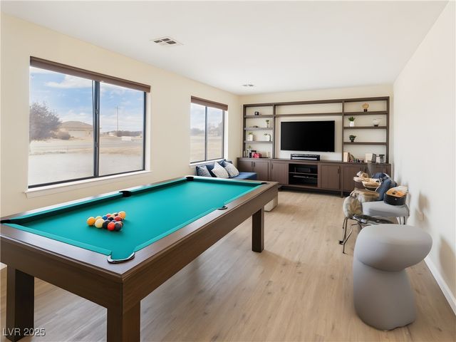 3051 South Rainbow Avenue, Pahrump, NV 89048