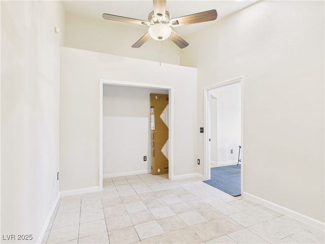 3051 South Rainbow Avenue, Pahrump, NV 89048