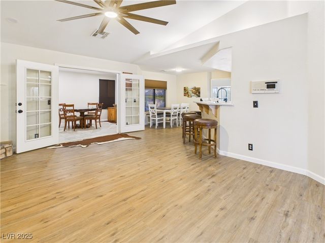 3051 South Rainbow Avenue, Pahrump, NV 89048