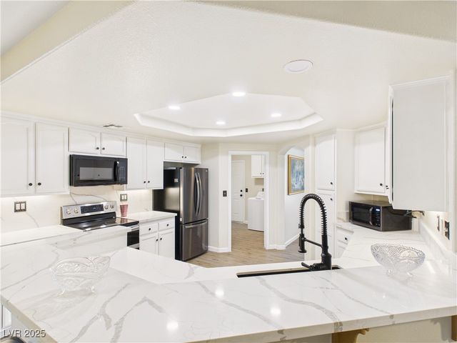 3051 South Rainbow Avenue, Pahrump, NV 89048