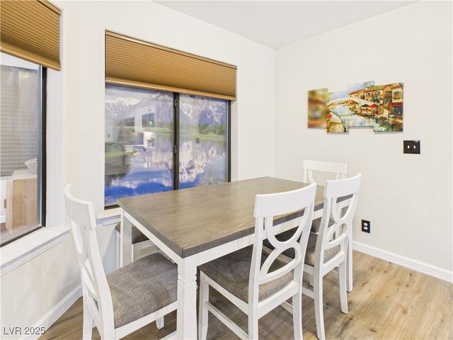 3051 South Rainbow Avenue, Pahrump, NV 89048