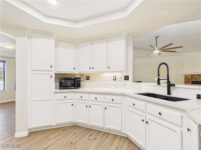 3051 South Rainbow Avenue, Pahrump, NV 89048