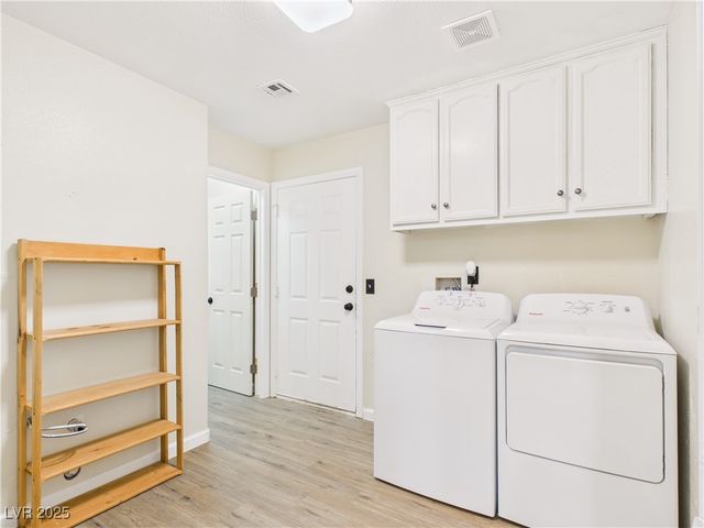 3051 South Rainbow Avenue, Pahrump, NV 89048