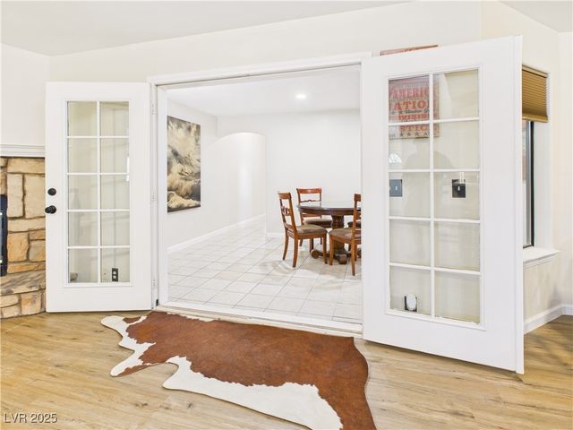 3051 South Rainbow Avenue, Pahrump, NV 89048