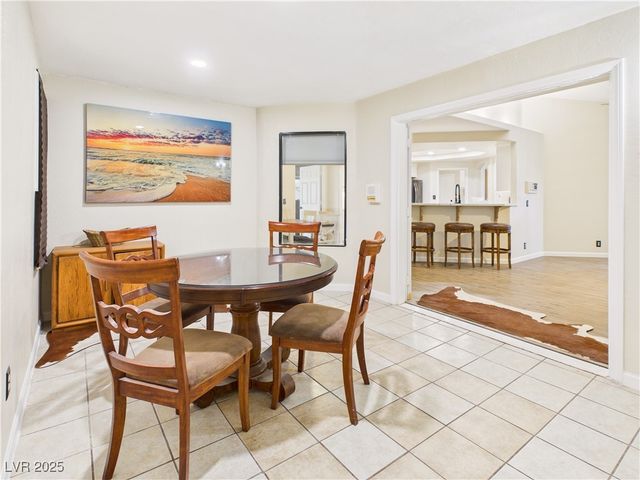 3051 South Rainbow Avenue, Pahrump, NV 89048