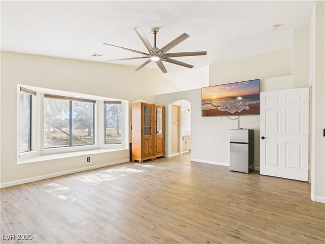 3051 South Rainbow Avenue, Pahrump, NV 89048