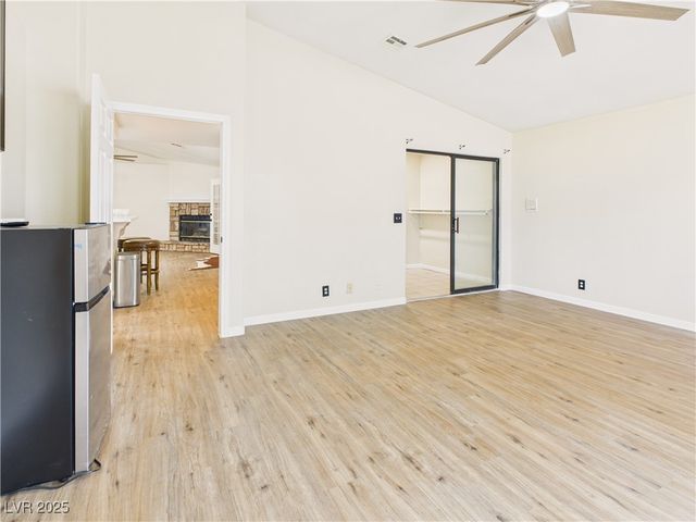 3051 South Rainbow Avenue, Pahrump, NV 89048