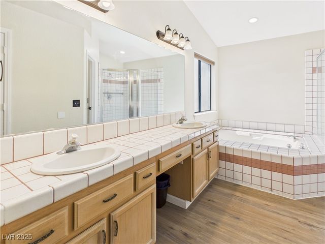 3051 South Rainbow Avenue, Pahrump, NV 89048