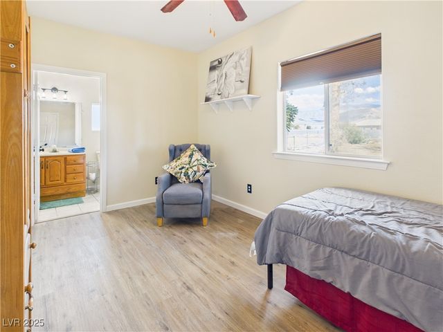 3051 South Rainbow Avenue, Pahrump, NV 89048