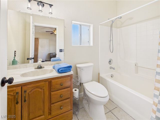 3051 South Rainbow Avenue, Pahrump, NV 89048