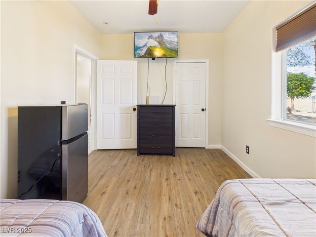 3051 South Rainbow Avenue, Pahrump, NV 89048