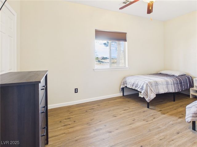 3051 South Rainbow Avenue, Pahrump, NV 89048