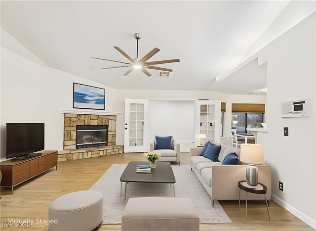 3051 South Rainbow Avenue, Pahrump, NV 89048