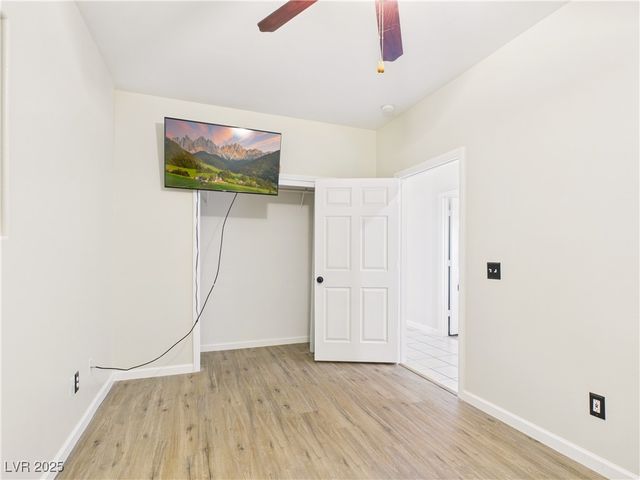 3051 South Rainbow Avenue, Pahrump, NV 89048