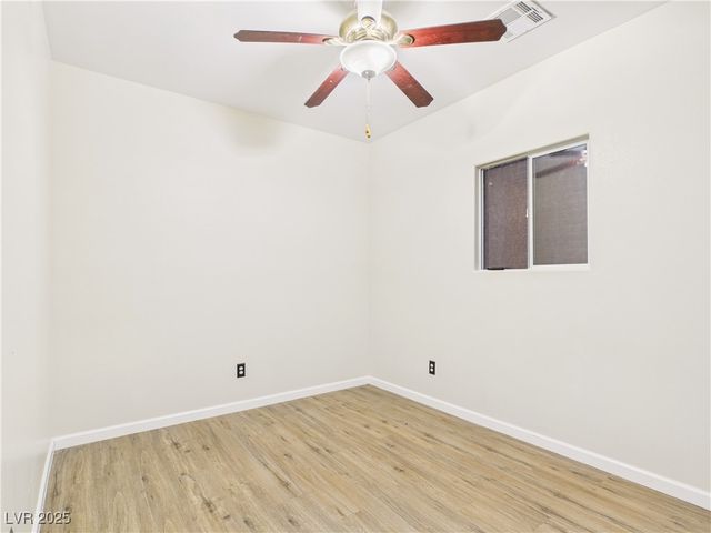 3051 South Rainbow Avenue, Pahrump, NV 89048