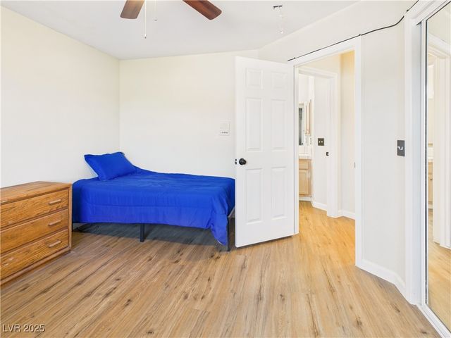 3051 South Rainbow Avenue, Pahrump, NV 89048