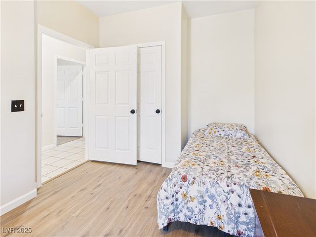 3051 South Rainbow Avenue, Pahrump, NV 89048