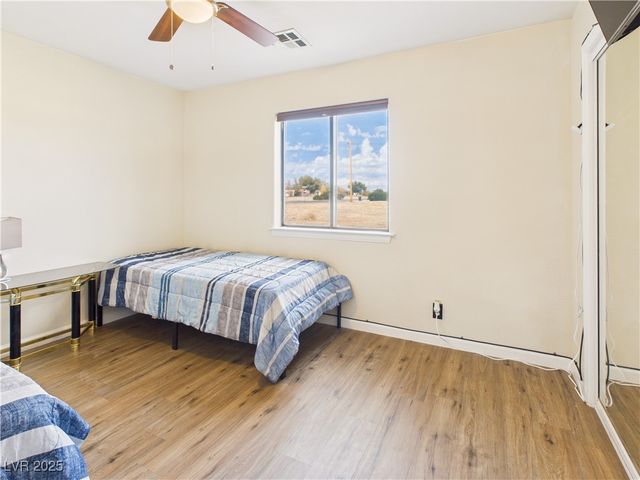 3051 South Rainbow Avenue, Pahrump, NV 89048