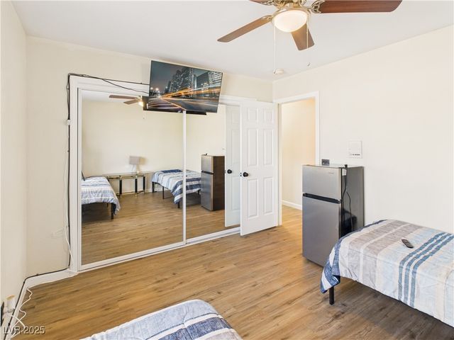 3051 South Rainbow Avenue, Pahrump, NV 89048