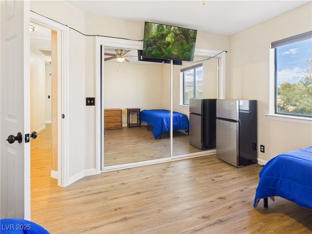 3051 South Rainbow Avenue, Pahrump, NV 89048