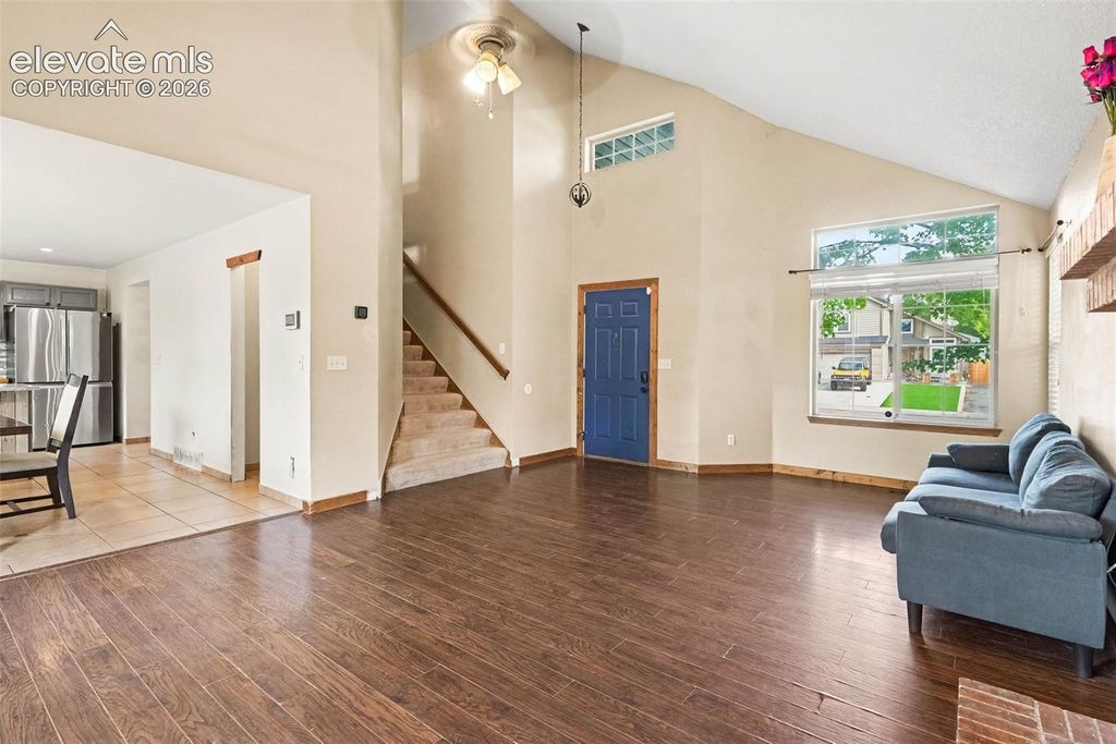 9419 Daystar Terrace, Colorado Springs, CO 80925 — photo 2