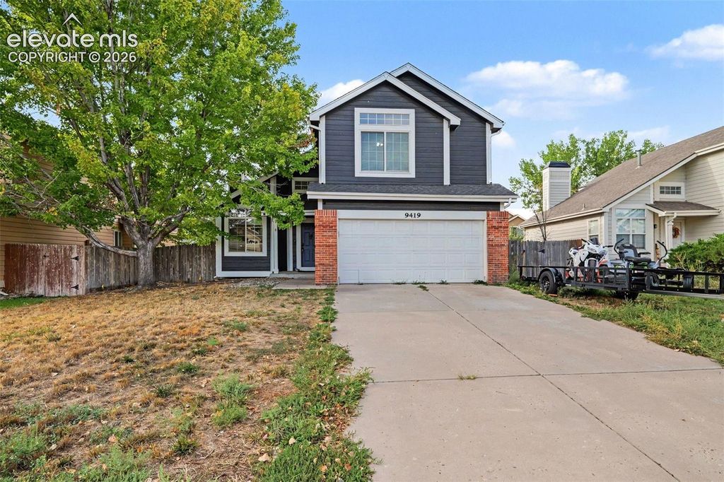 9419 Daystar Terrace, Colorado Springs, CO 80925 — photo 5