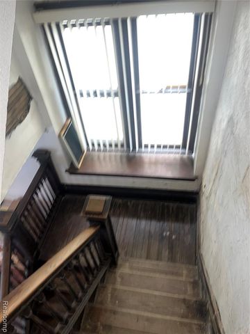 2533 Seyburn Street, Detroit, MI 48214