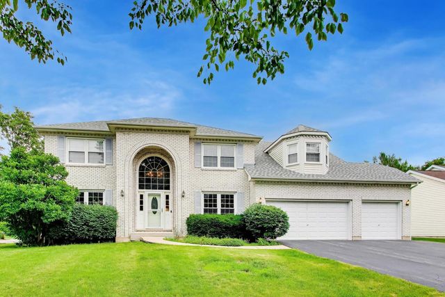 840 NAPA Lane, Aurora, IL 60502