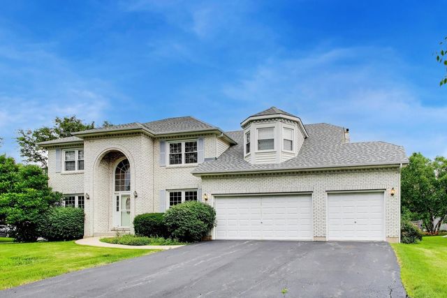 840 NAPA Lane, Aurora, IL 60502