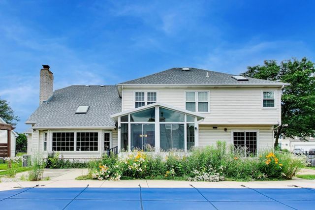 840 NAPA Lane, Aurora, IL 60502