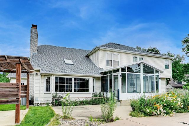 840 NAPA Lane, Aurora, IL 60502