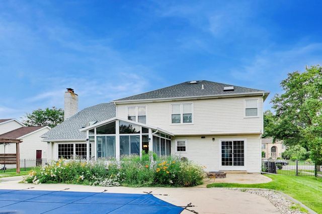 840 NAPA Lane, Aurora, IL 60502