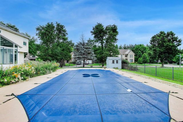 840 NAPA Lane, Aurora, IL 60502