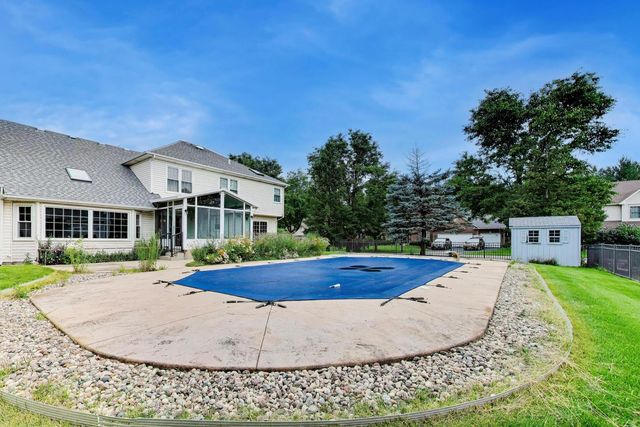 840 NAPA Lane, Aurora, IL 60502