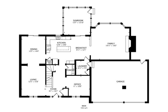 840 NAPA Lane, Aurora, IL 60502