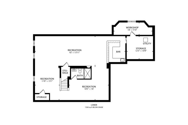 840 NAPA Lane, Aurora, IL 60502