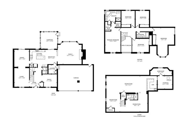 840 NAPA Lane, Aurora, IL 60502
