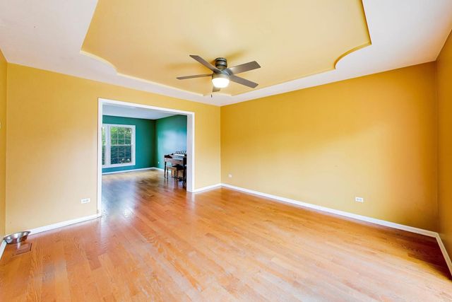 840 NAPA Lane, Aurora, IL 60502