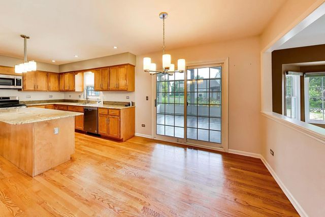 840 NAPA Lane, Aurora, IL 60502