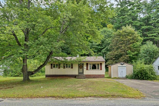 48 Valley Street, Laconia, NH 03246