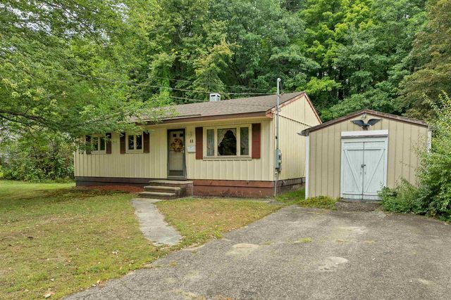 48 Valley Street, Laconia, NH 03246