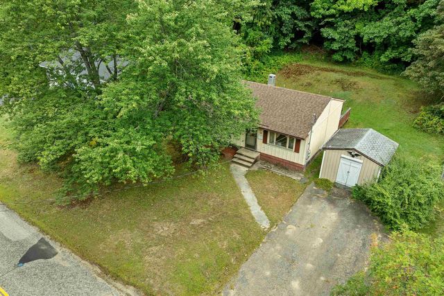 48 Valley Street, Laconia, NH 03246